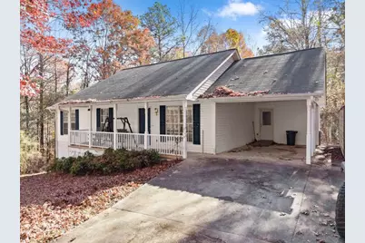 4996 Gillsville Highway, Gillsville, GA 30543 - Photo 1