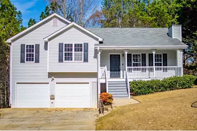 489 Bethany Woods Drive, Temple, GA 30179 - Photo 1