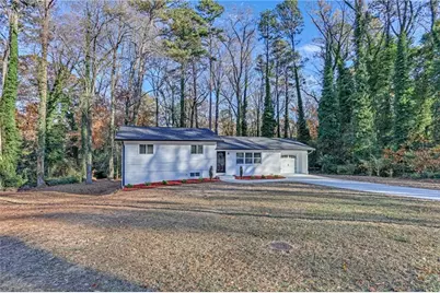 1681 Hammond Woods Circle SW, Marietta, GA 30008 - Photo 1