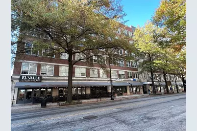 800 Peachtree Street NE #8223, Atlanta, GA 30308 - Photo 1