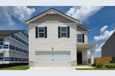 221 Lauritsen Way, Newnan, GA 30265 - Photo 1