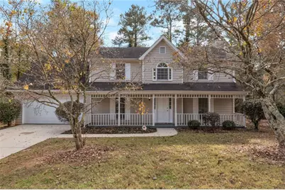 5675 Tunbridge Wells Road, Lithonia, GA 30058 - Photo 1