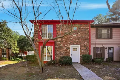 607 Garden Walk Drive, Stone Mountain, GA 30083 - Photo 1