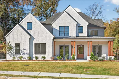 3906 Town Farms Drive, Peachtree Corners, GA 30092 - Photo 1