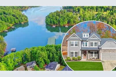 427 Dawson Pointe Parkway, Dawsonville, GA 30534 - Photo 1