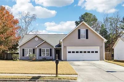 2425 Fort Daniels Drive, Dacula, GA 30019 - Photo 1