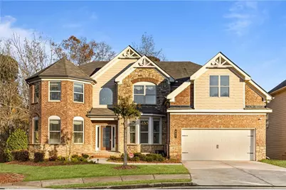 957 Pont Du Gard Ct, Buford, GA 30518 - Photo 1