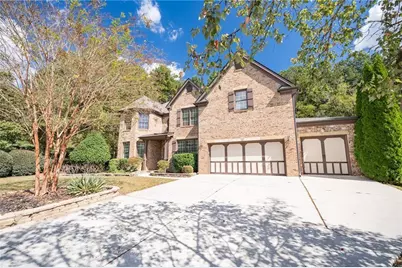 2704 Olivine Drive, Dacula, GA 30019 - Photo 1