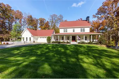 352 Woodmont Court, Canton, GA 30115 - Photo 1