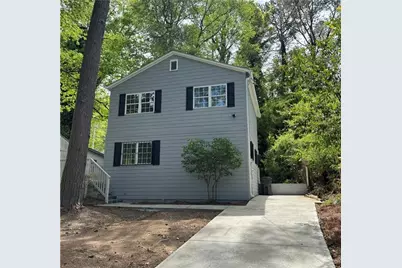 948 Reed Avenue, Atlanta, GA 30344 - Photo 1
