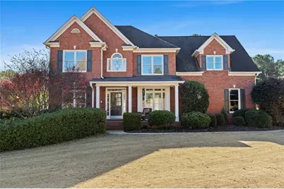 280 Graves Road, Acworth, GA 30101 - Photo 1