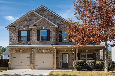 172 Christopher Michael Lane, Hampton, GA 30228 - Photo 1