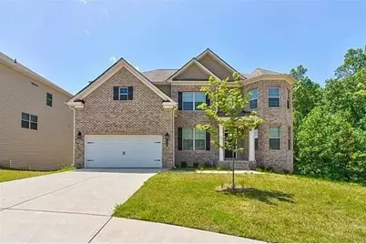3229 Bowlin Drive, Fairburn, GA 30213 - Photo 1