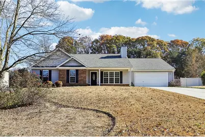 809 Custom Lane, Winder, GA 30680 - Photo 1