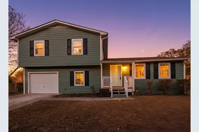 2701 Aruba Drive, Powder Springs, GA 30127 - Photo 1