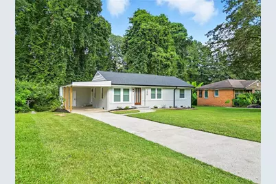 1990 Shamrock Drive, Decatur, GA 30032 - Photo 1