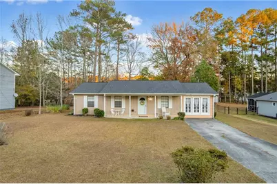 7135 Hania Drive, Fairburn, GA 30213 - Photo 1