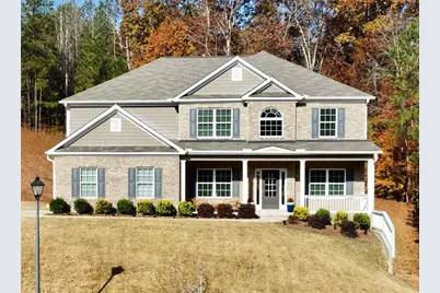 2200 Ginger Lake Dr Drive NE, Conyers, GA 30013 - Photo 1