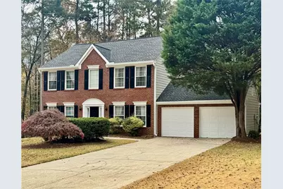 3340 Vineland Drive SW, Marietta, GA 30008 - Photo 1
