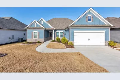 276 Brookstone Trail, Dawsonville, GA 30534 - Photo 1