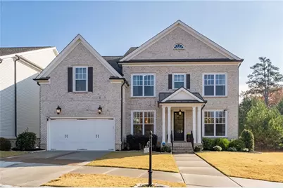11380 Olbrich Trail, Johns Creek, GA 30097 - Photo 1
