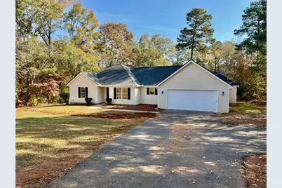 350 Lee King Road, Forsyth, GA 31029 - Photo 1