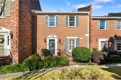 3050 Margaret Mitchell Drive NW #26, Atlanta, GA 30327 - Photo 1