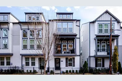 915 Katie Kerr Drive, Decatur, GA 30030 - Photo 1