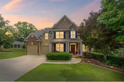 6597 River Island Drive, Buford, GA 30518 - Photo 1