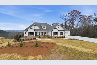 5340 Price Road, Gainesville, GA 30506 - Photo 1