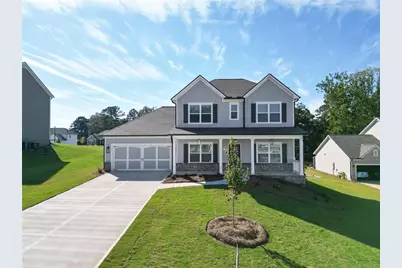 454 Banff Drive, Winder, GA 30680 - Photo 1
