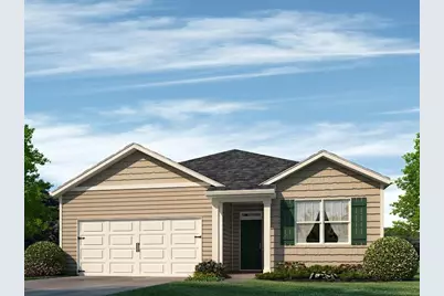 8196 Elkhorn Court, Fairburn, GA 30213 - Photo 1