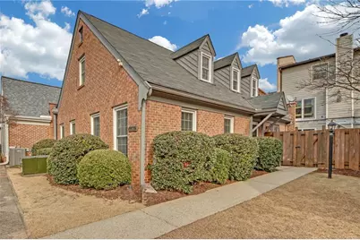 218 Forkner Drive #D, Decatur, GA 30030 - Photo 1
