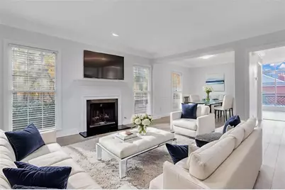 82 Mt Vernon Circle, Atlanta, GA 30338 - Photo 1