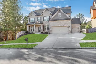 2975 Olivine Drive, Dacula, GA 30019 - Photo 1