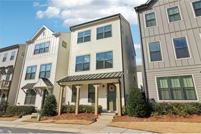 2435 Folly Lane SE, Atlanta, GA 30339 - Photo 1