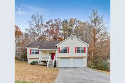 130 Crestwood Drive, Dallas, GA 30157 - Photo 1