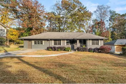1291 Carolyn Drive NE, Atlanta, GA 30329 - Photo 1