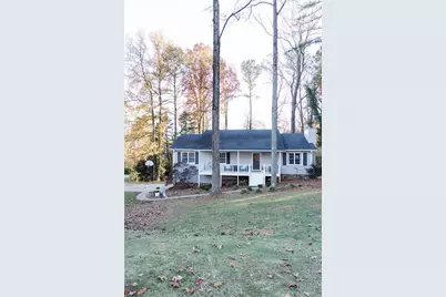 135 Sequoyah Circle, Canton, GA 30115 - Photo 1