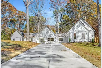 4276 Smithsonia Drive, Tucker, GA 30084 - Photo 1