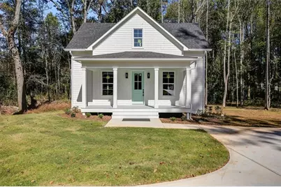 473 West Avenue, Bowdon, GA 30108 - Photo 1