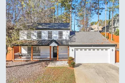 2000 Surrey Hill Circle, Lawrenceville, GA 30044 - Photo 1