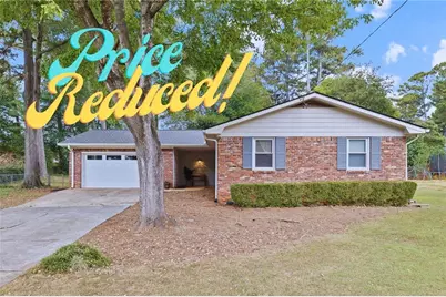 2577 Glen Circle, Lawrenceville, GA 30044 - Photo 1