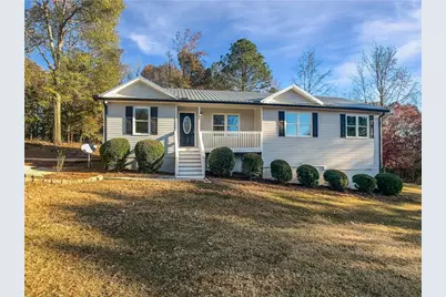 25 Rose Hill Lane, Athens, GA 30601 - Photo 1