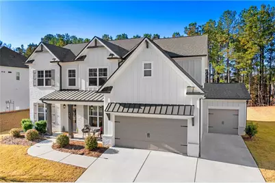 357 Brant Circle, Jefferson, GA 30549 - Photo 1