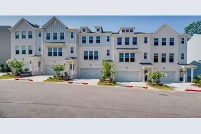 3722 Willingham Run SW, Marietta, GA 30008 - Photo 1