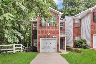 2849 Windsor Forrest Court, Atlanta, GA 30349 - Photo 1
