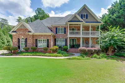 2930 Aquitania Lane, Cumming, GA 30040 - Photo 1