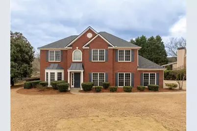 1039 Bradshaw Estates Drive, Canton, GA 30115 - Photo 1
