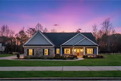 8711 Hardwood Trail, Lula, GA 30554 - Photo 1